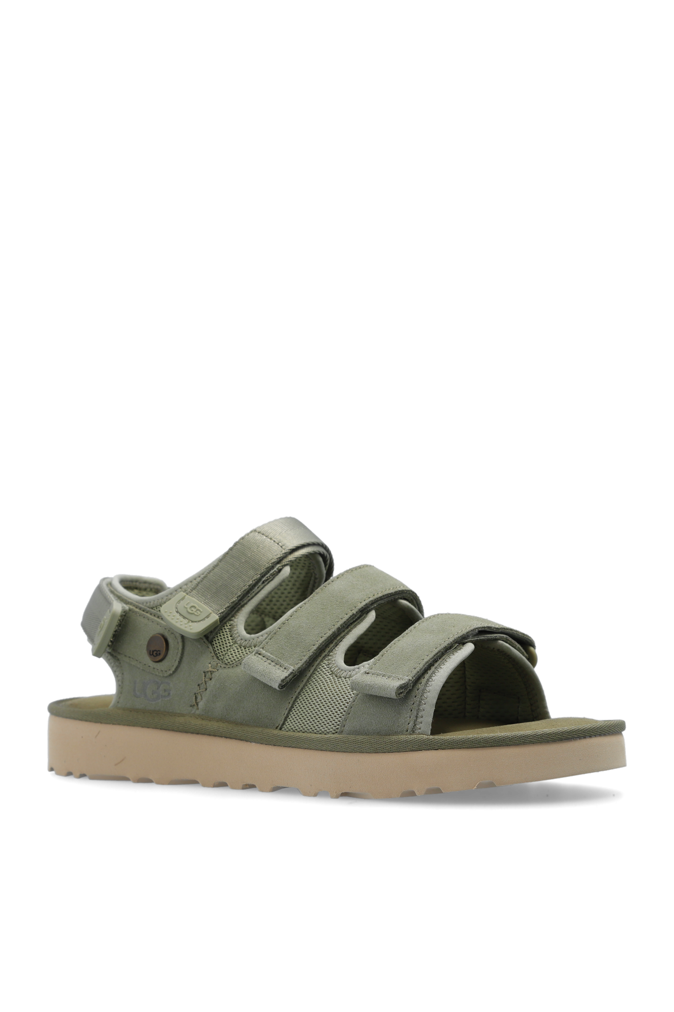 UGG ‘Goldencoast’ sandals