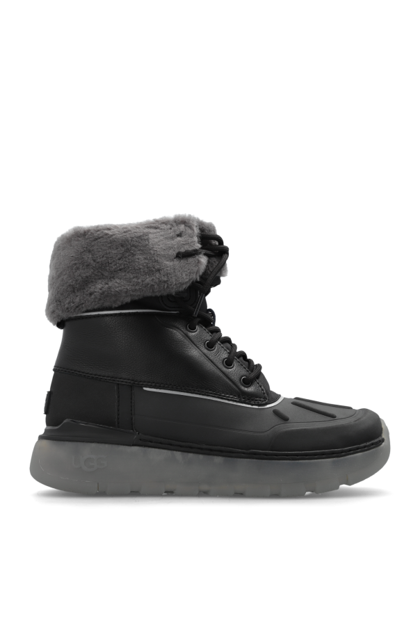 ‘city butte’ snow boots od UGG