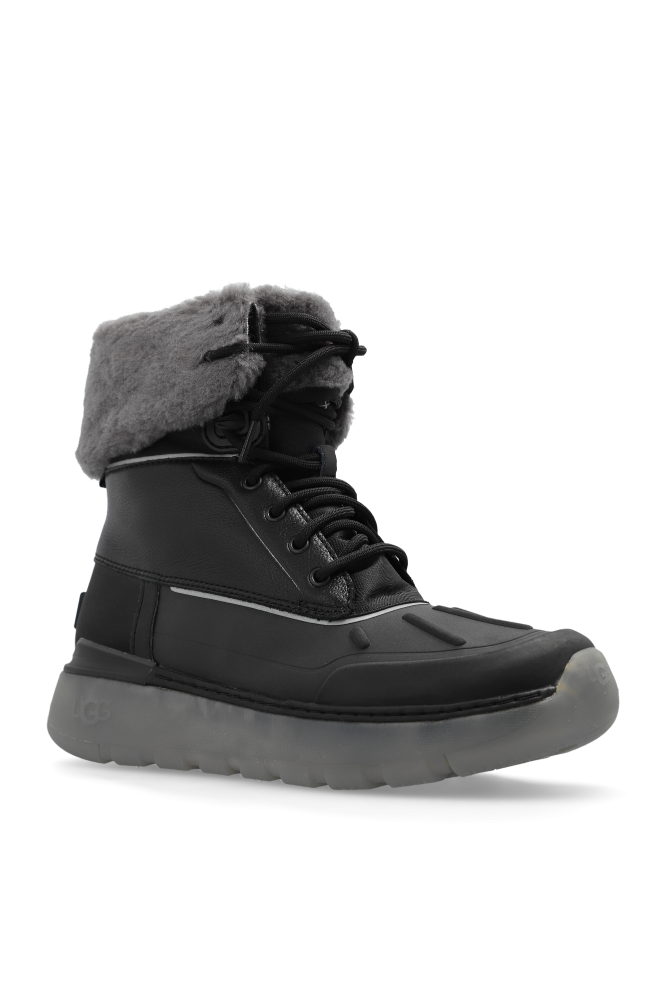 UGG ‘City Butte’ snow boots