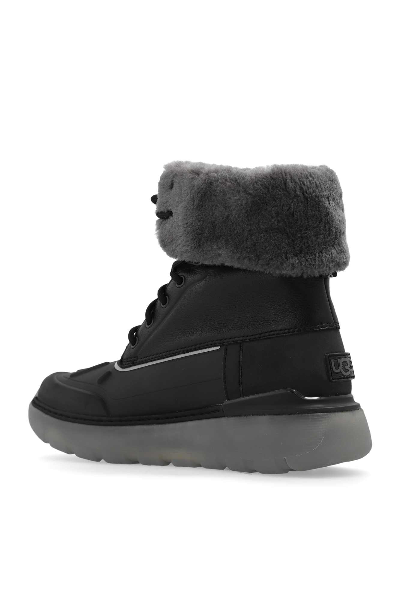 UGG ‘City Butte’ snow boots