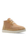UGG beige ‘Neumel Crafted Regenerate’ snow boots