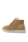 UGG beige ‘Neumel Crafted Regenerate’ snow boots