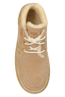 UGG beige ‘Neumel Crafted Regenerate’ snow boots