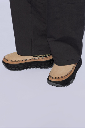 ‘venture daze’ platform shoes od UGG