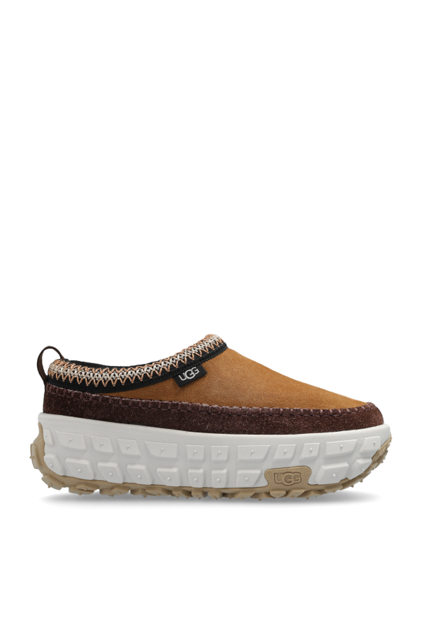 UGG ‘Venture Daze’ platform slippers
