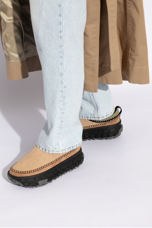 suede slippers 'venture daze' od UGG