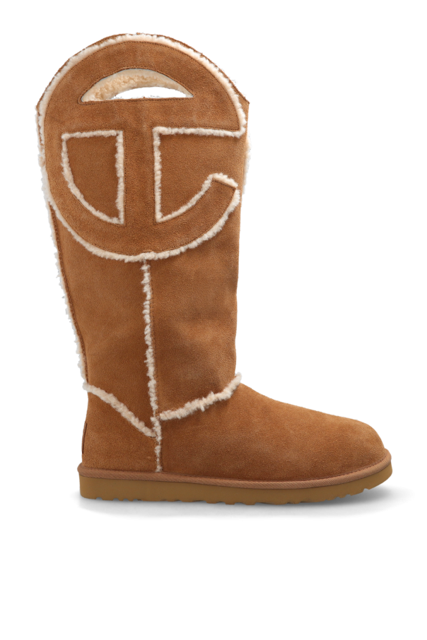 UGG Y Projects Wild Ugg Collaboration