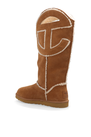 UGG Y Projects Wild Ugg Collaboration