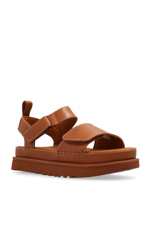 UGG ‘W Goldenstar’ sandals