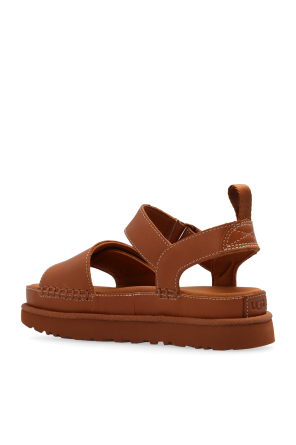 UGG ‘W Goldenstar’ sandals