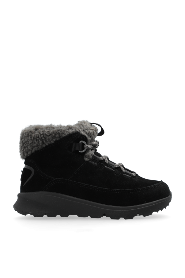 UGG Kids Śniegowce `Terretrail Cozy Lace`