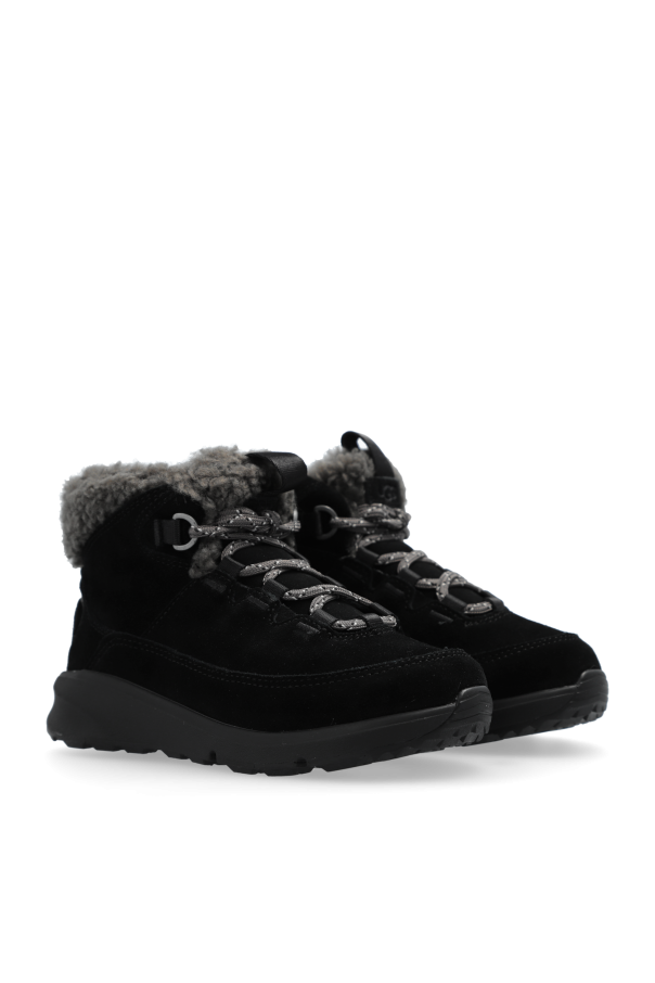 UGG Kids Śniegowce `Terretrail Cozy Lace`