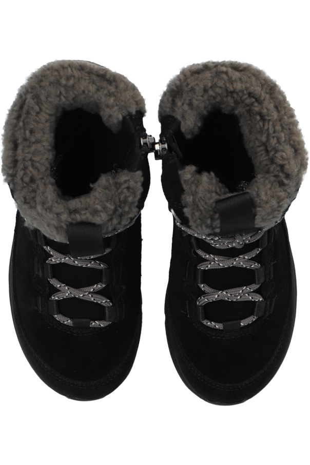 UGG Kids Śniegowce `Terretrail Cozy Lace`