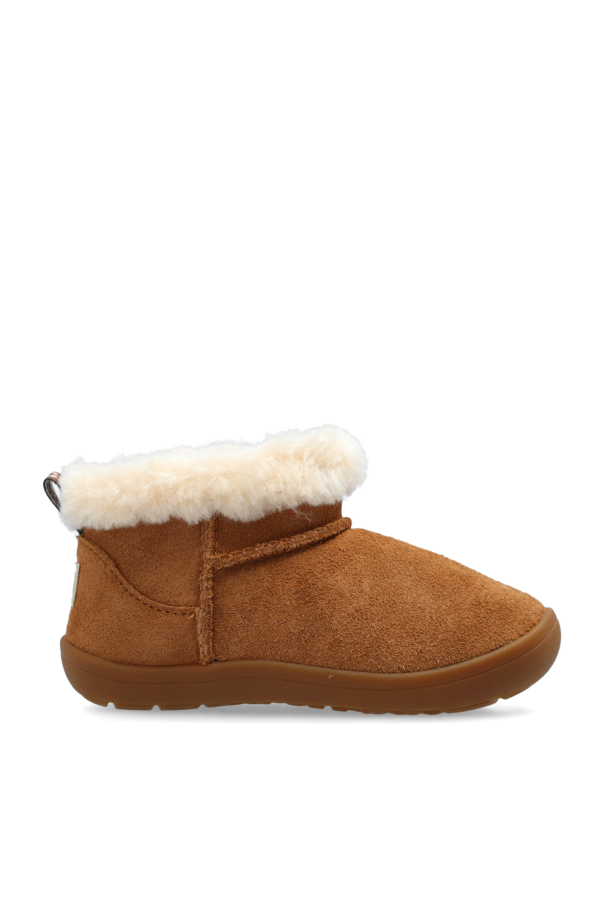 ugg zippyboot Kids Les vêtements et accessoires ugg zippyboot taillent normalement