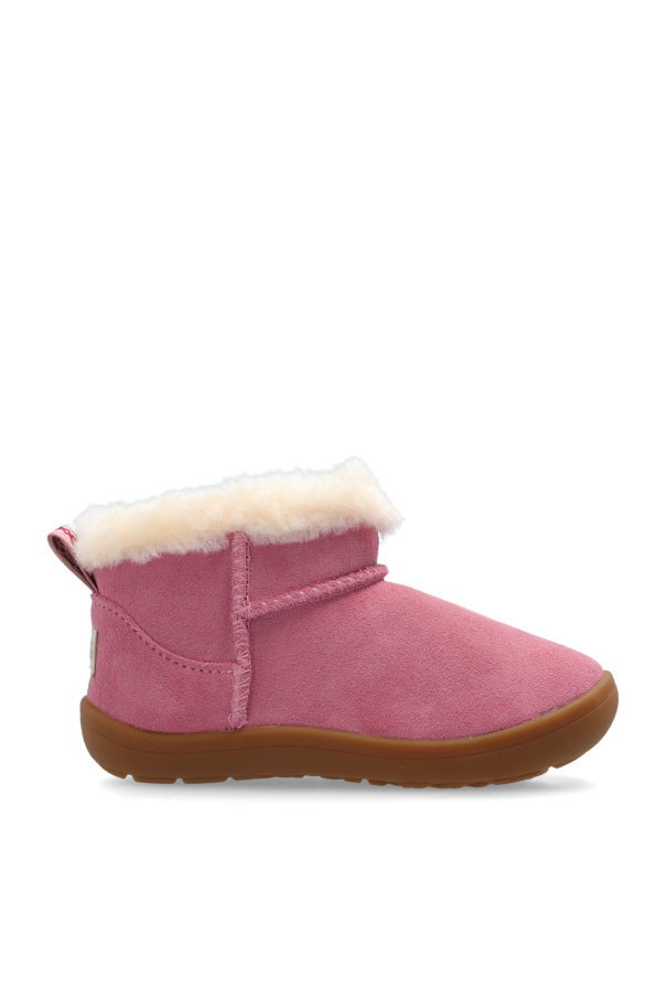 UGG Kids Snow Boots Toddler Kinsey