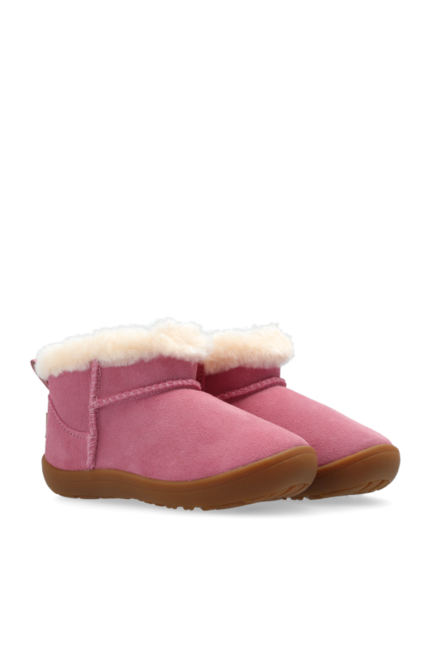 UGG Kids Snow Boots Toddler Kinsey