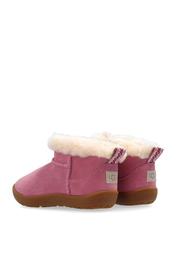 UGG Kids Snow Boots Toddler Kinsey