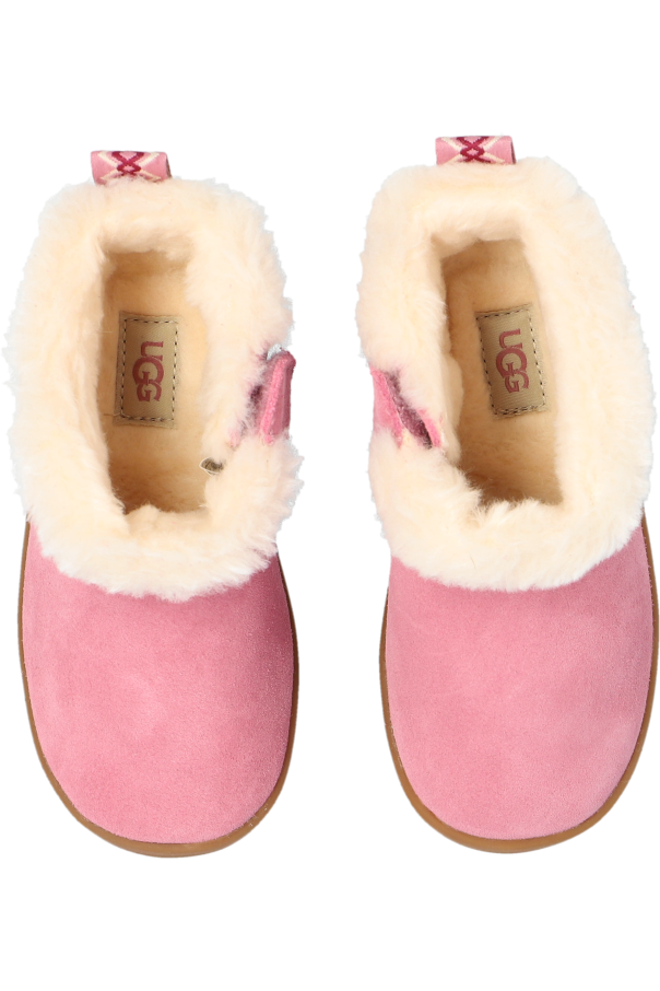 UGG Kids Snow Boots Toddler Kinsey