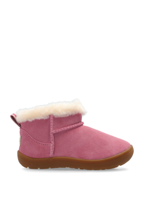 Snow Boots Toddler Kinsey