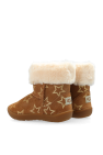 UGG Kids Snow Boots 'Sammee Iridescent Stars'