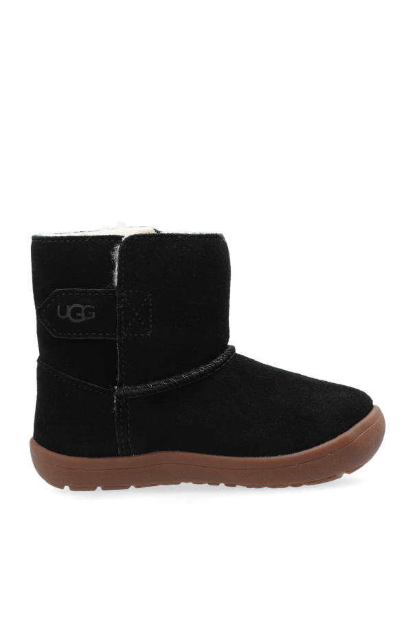 UGG Kids Snow Boots Keelan II