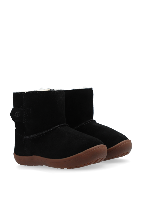 UGG Kids Snow Boots Keelan II