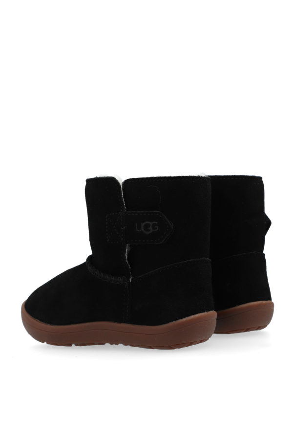 UGG Kids Snow Boots Keelan II