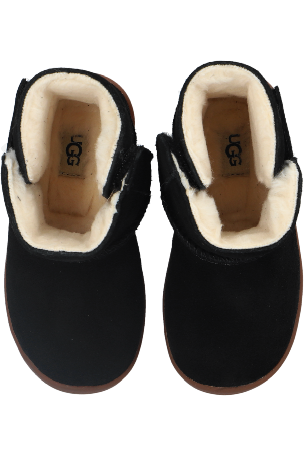 UGG Kids Snow Boots Keelan II