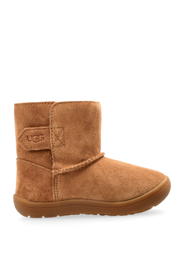 UGG Kids Snow Boots Keelan II