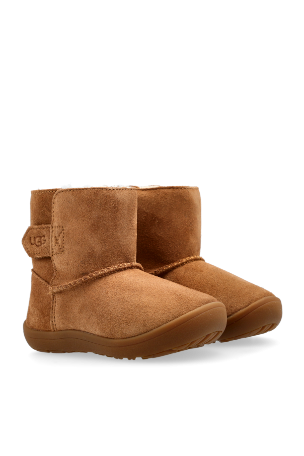 UGG Kids Snow Boots Keelan II