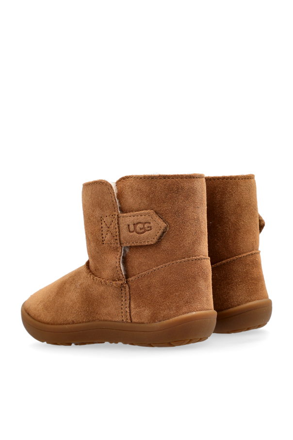 UGG Kids Snow Boots Keelan II