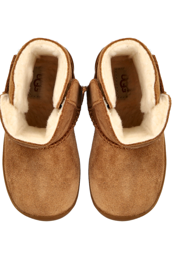 UGG Kids Snow Boots Keelan II