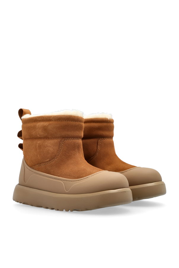 UGG Kids Snow boots Kids Classic Mini Mod