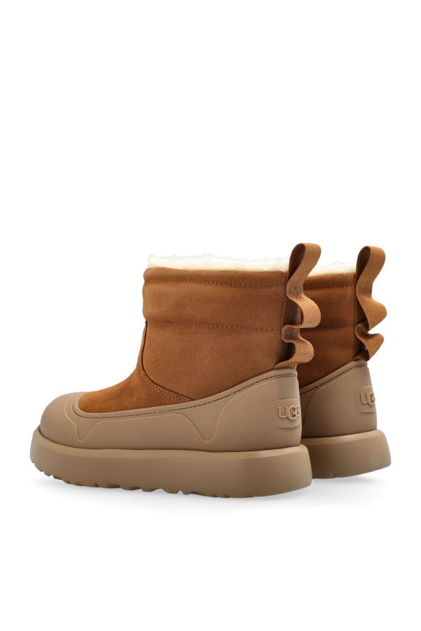 UGG Kids Snow boots Kids Classic Mini Mod