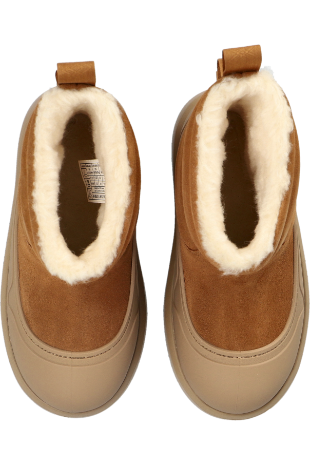 UGG Kids Snow boots Kids Classic Mini Mod