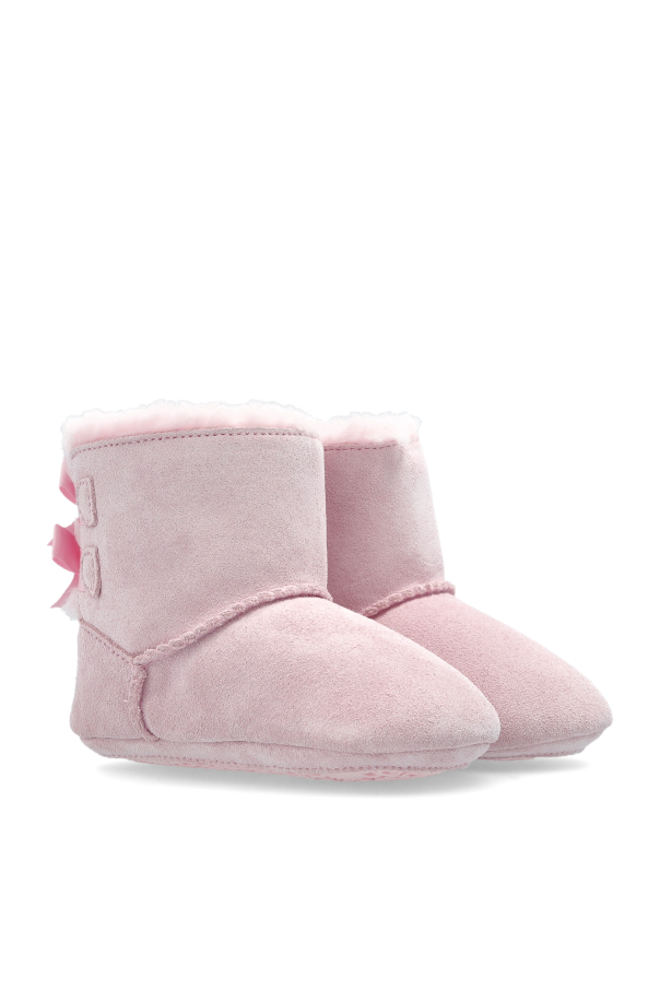 UGG Kids Baby shoes "I BABY BAILEY BOW"