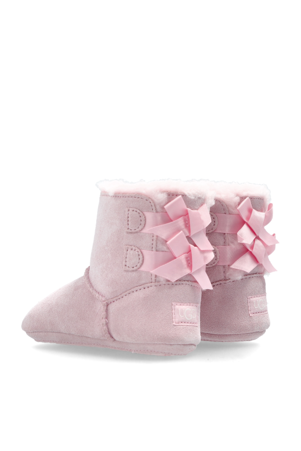 UGG Kids Baby shoes "I BABY BAILEY BOW"