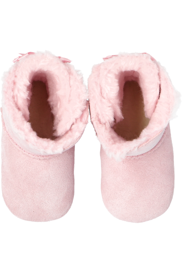 UGG Kids Baby shoes "I BABY BAILEY BOW"