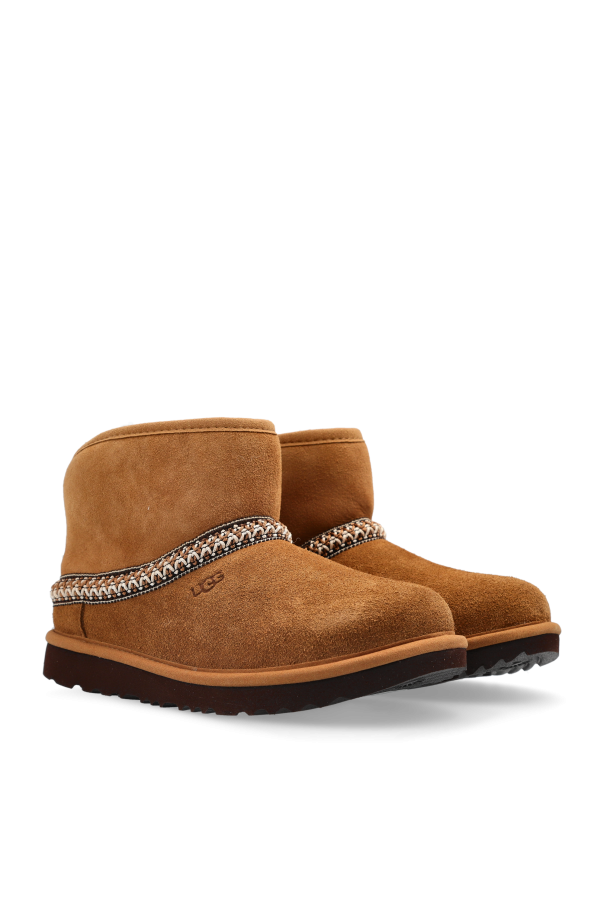 UGG Kids Snow boots Classic Mini