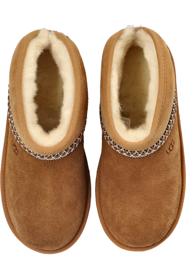 UGG Kids Snow boots Classic Mini