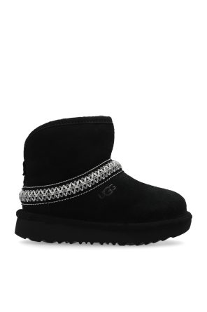 Ankle Boots Toddler Classic Mini