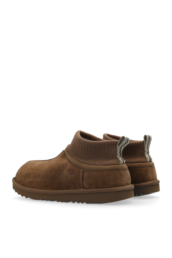 UGG Kids Snow Boots 'Kids Classic Ultra Stretch Cuff'