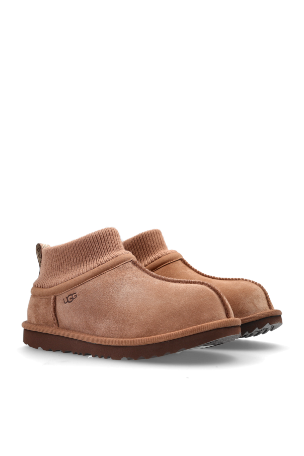 UGG Kids Zapatos "KIDS CLASSIC ULTRA STRETCH CUFF"