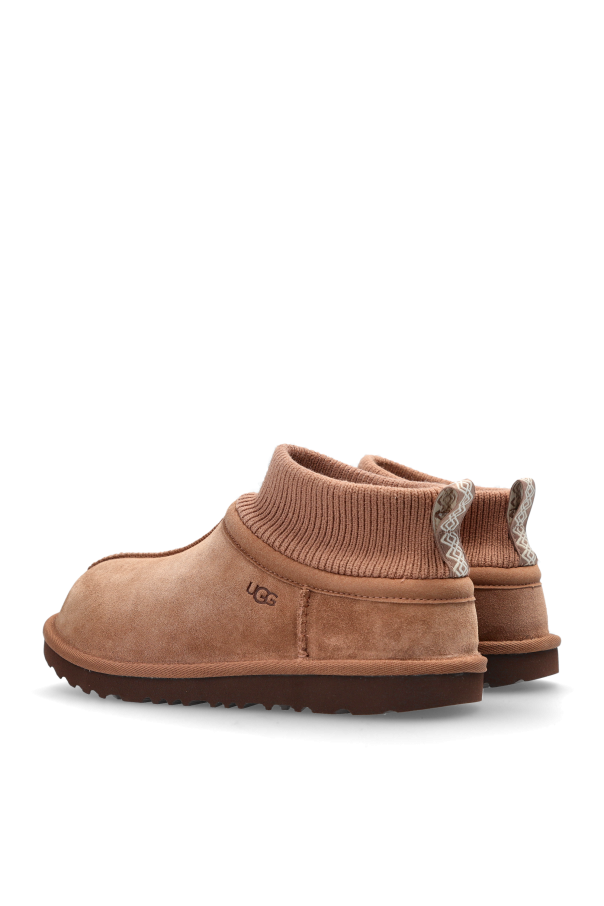 UGG Kids Zapatos "KIDS CLASSIC ULTRA STRETCH CUFF"