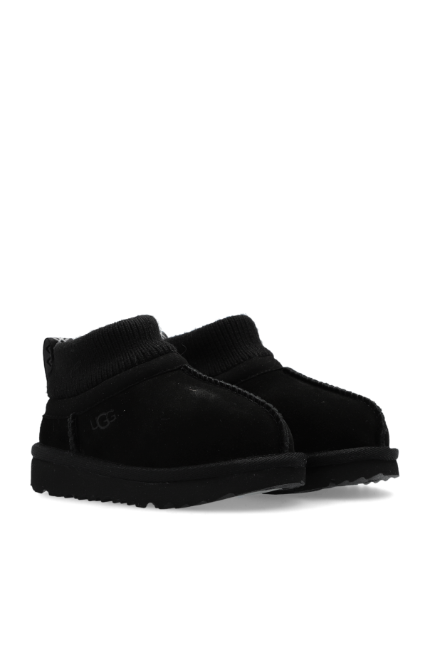 UGG Kids shoes explore Toddler Classic Ultra Mini