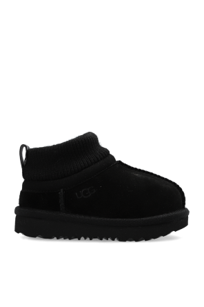 Shoes Toddler Classic Ultra Mini