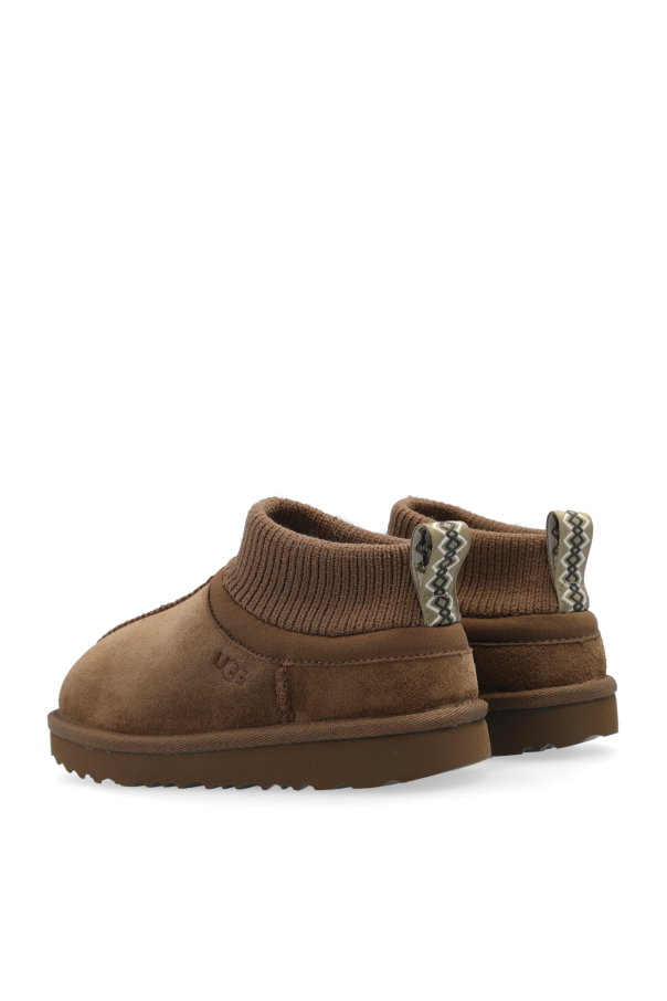 UGG Kids Śniegowce `Classic Ultra Stretch Cuff`