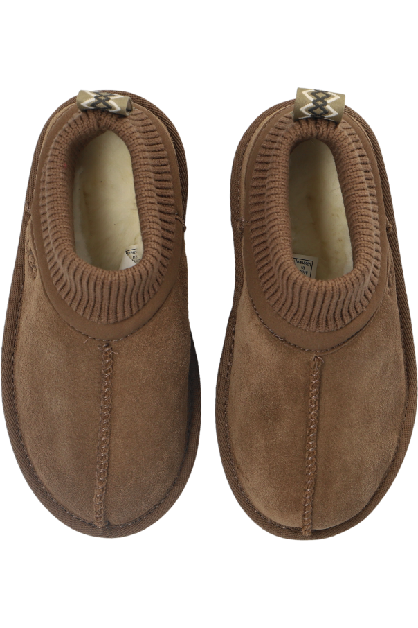 UGG Kids Śniegowce `Classic Ultra Stretch Cuff`