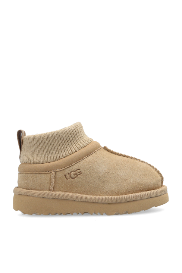 UGG Kids Shoes T Classic Ultra Stretch Cuff