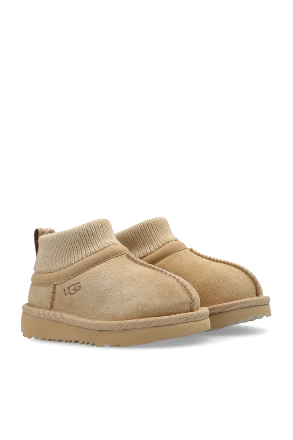 UGG Kids Shoes T Classic Ultra Stretch Cuff